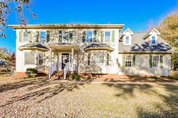 310 Lakefront Dr McDonough, GA 30253